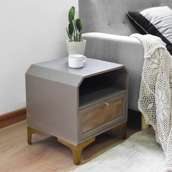 ขาย โต๊ะข้างเตียง Bedside Table Cabinet