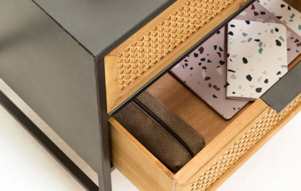 ขาย โต๊ะข้างเตียง Bedside Table Cabinet II
