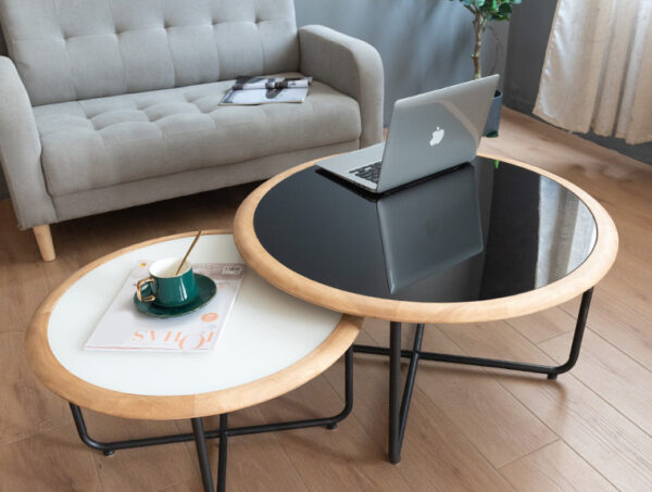 ขาย โต๊ะกลางห้องรับแขก Livingroom Coffee Table