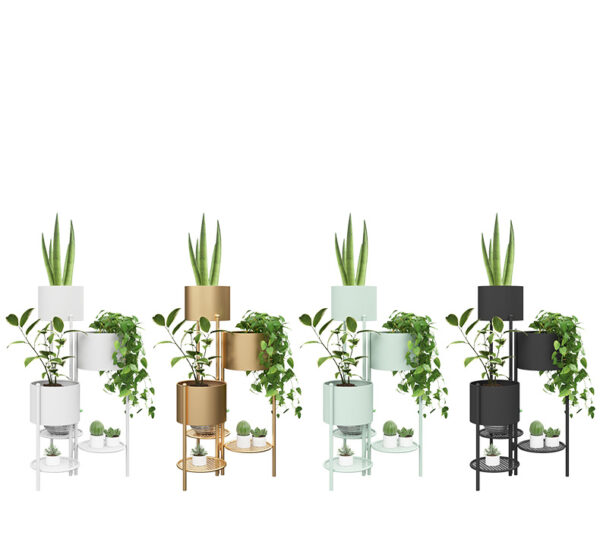 ขาย กระถางต้นไม้ตกแต่งบ้านและสวน Standing Planter