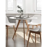 ขาย โต๊ะทานอาหาร Circle Dining Table II