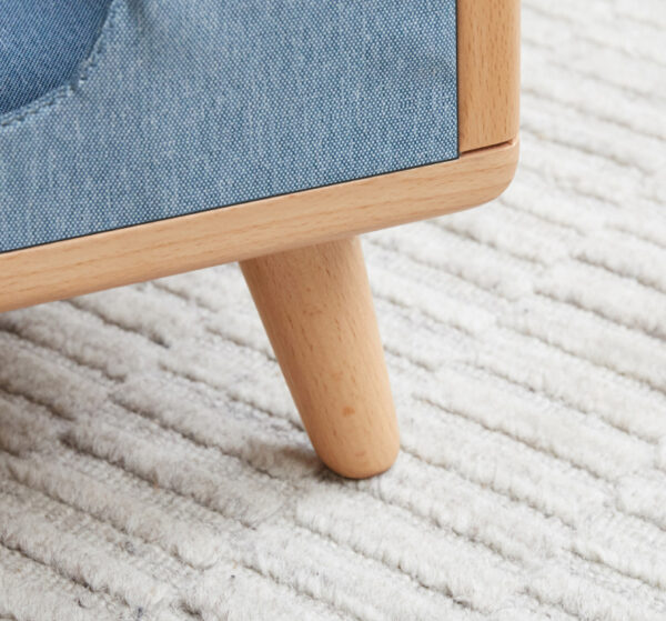ขาย โต๊ะข้างที่นอนแมว Cat Bed Side Table