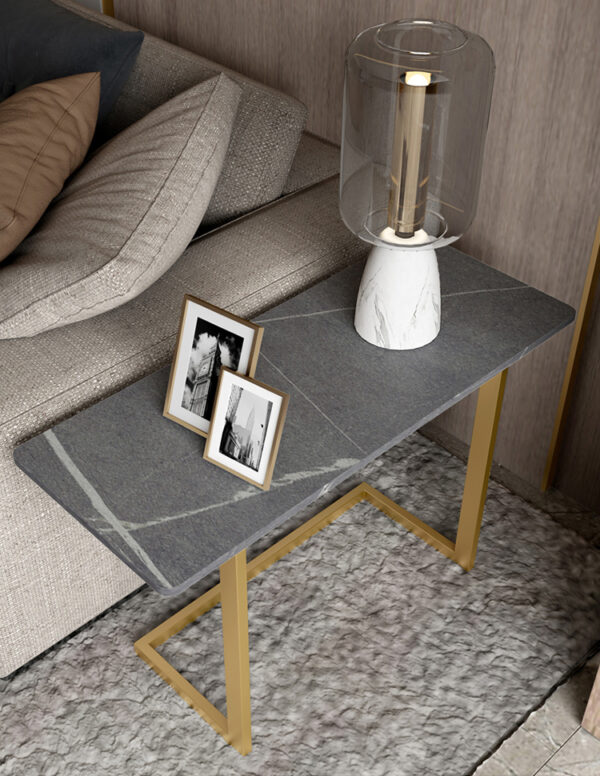ขาย โต๊ะข้างอเนกประสงค์ Rectangles Side Table II