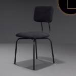 ขาย เก้าอี้พนักพิง Decorating Chair XVIII