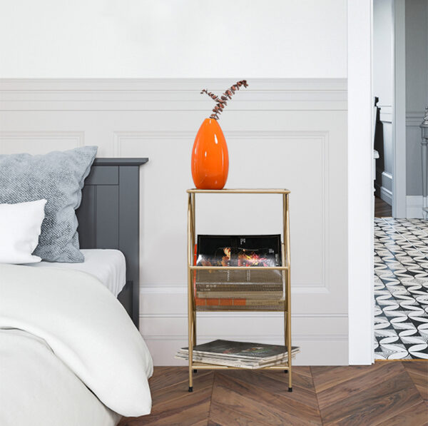 ขาย โต๊ะข้างอเนกประสงค์ Multi Function Bedside Table