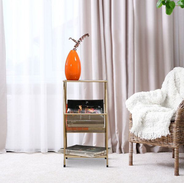 ขาย โต๊ะข้างอเนกประสงค์ Multi Function Bedside Table