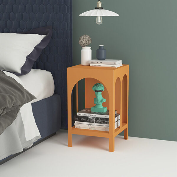 ขาย โต๊ะข้างห้องรับแขก Pastel Versatile Side Table