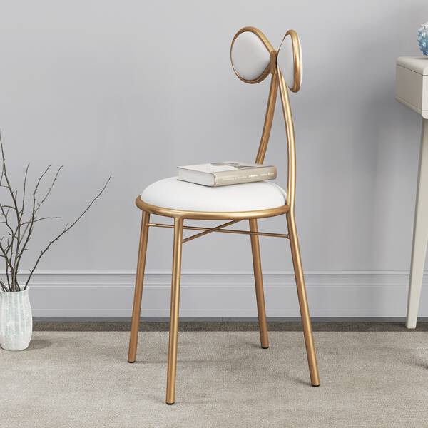 ขาย เก้าอี้พนักพิง Decorating Chair XVI