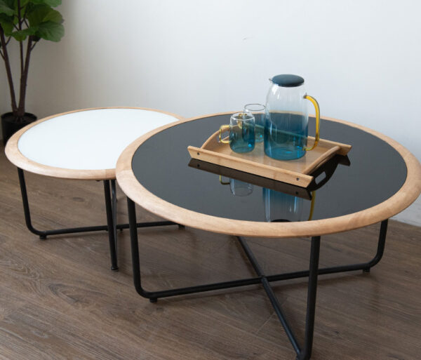 ขาย โต๊ะกลางห้องรับแขก Livingroom Coffee Table