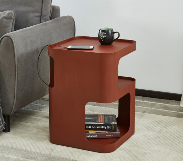 ขาย โต๊ะข้างสไตล์โมเดิร์น Designed Side Table V