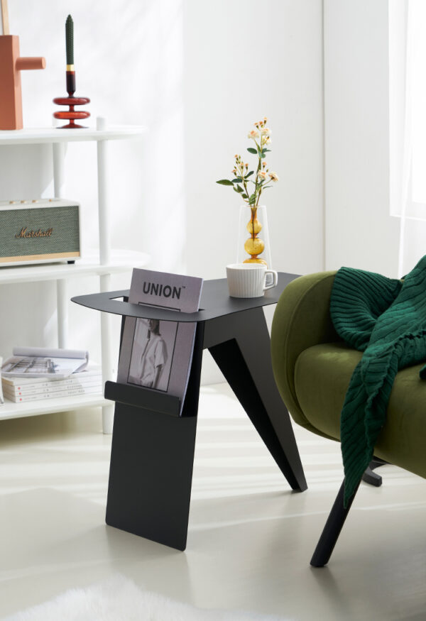 ขาย โต๊ะข้างอเนกประสงค์ Designed Side Table
