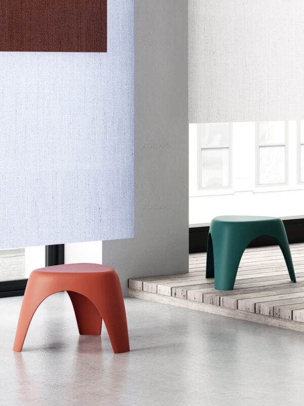 ขาย เก้าอี้ตกแต่งบ้าน Decorating Stool XV