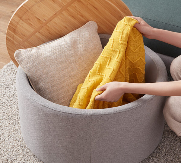 ขาย ชุดโต๊ะกลางสไตล์มินิมอล Minimal Coffee Table Set III