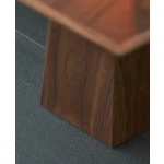 ขาย โต๊ะไม้อเนกประสงค์ Solid Wooden Side Table IV