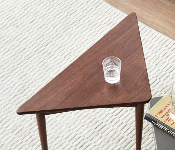 ขาย ชุดโต๊ะไม้อเนกประสงค์ Solid Wooden Side Table Set