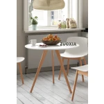 ขาย โต๊ะทานอาหาร Circle Dining Table II