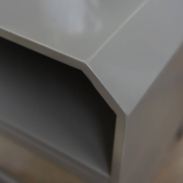 ขาย โต๊ะข้างเตียง Bedside Table Cabinet