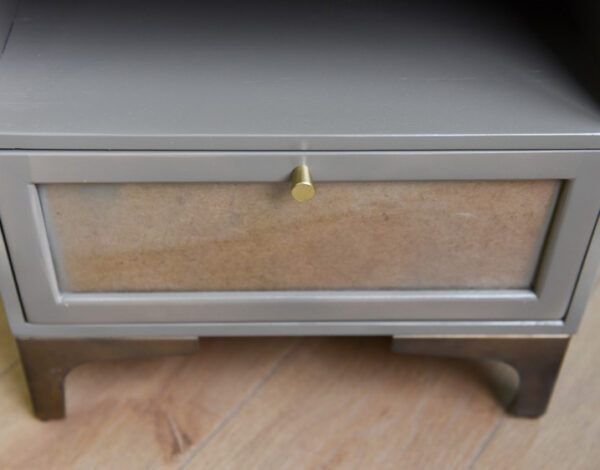 ขาย โต๊ะข้างเตียง Bedside Table Cabinet