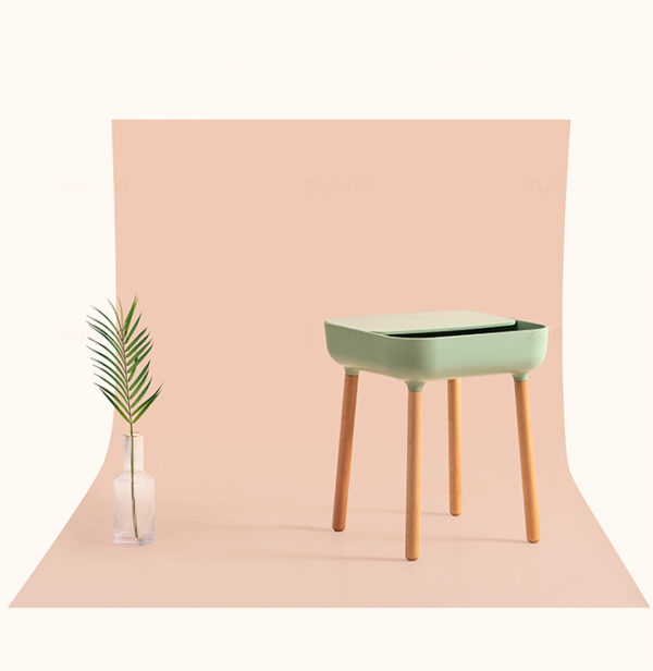 ขาย โต๊ะข้างสีพาสเทล Pastel Side Table III