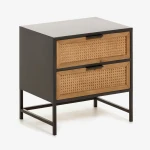 ขาย โต๊ะข้างเตียง Bedside Table Cabinet II