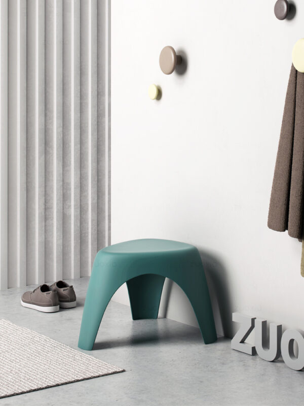 ขาย เก้าอี้ตกแต่งบ้าน Decorating Stool XV