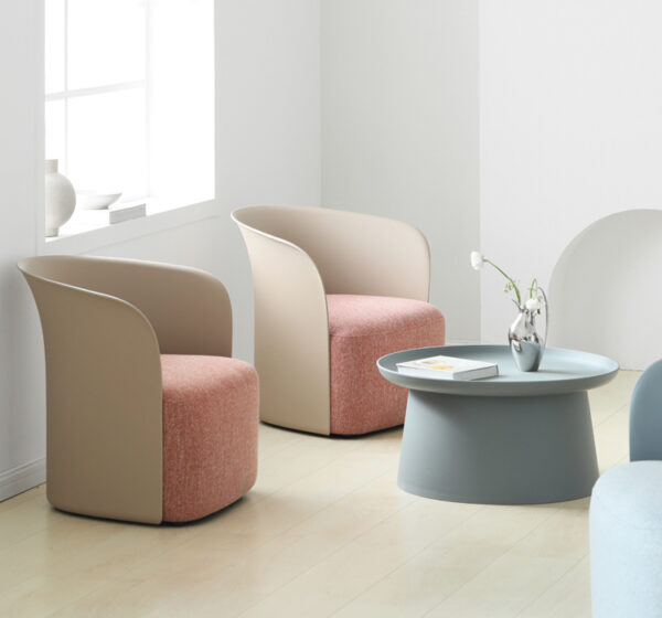 ขาย เก้าอี้สำหรับตกแต่งบ้าน Decorative Chair XIV
