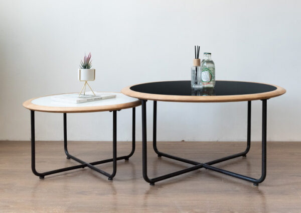ขาย โต๊ะกลางห้องรับแขก Livingroom Coffee Table