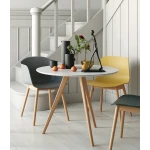 ขาย โต๊ะทานอาหาร Circle Dining Table II