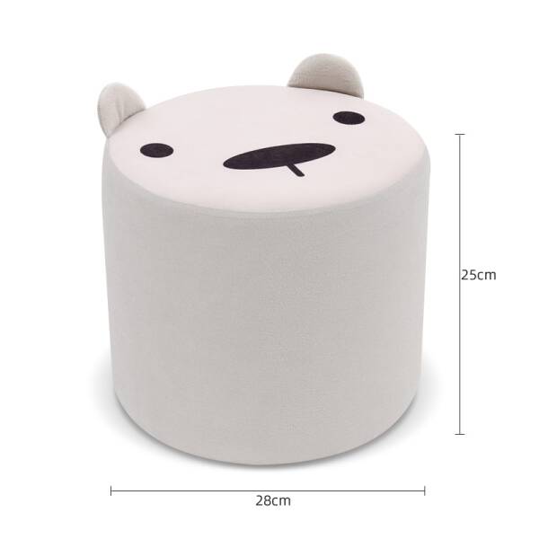 ขาย เก้าอี้พักเท้า Cutie Stool II