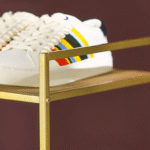 ขาย ชั้นวางรองเท้าเหล็ก Metal Shoes Rack