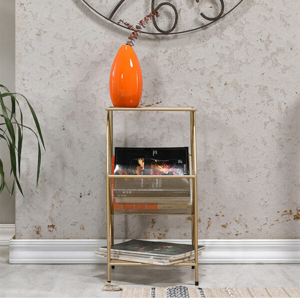 ขาย โต๊ะข้างอเนกประสงค์ Multi Function Bedside Table