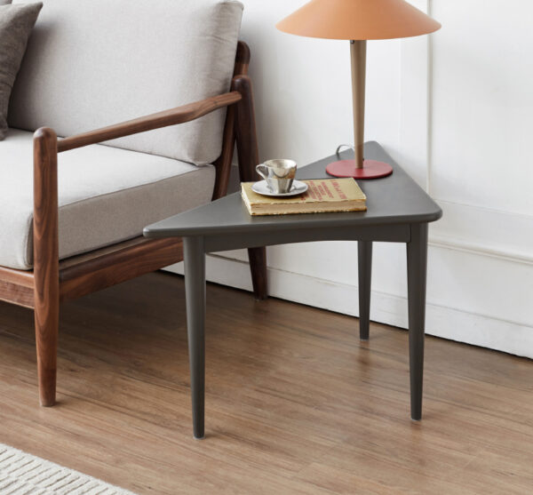 ขาย ชุดโต๊ะไม้อเนกประสงค์ Solid Wooden Side Table Set