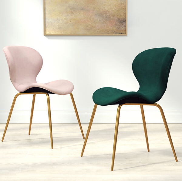 ขาย เก้าอี้พนักพิง Decorating Chair XIX