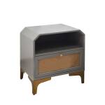 ขาย โต๊ะข้างเตียง Bedside Table Cabinet