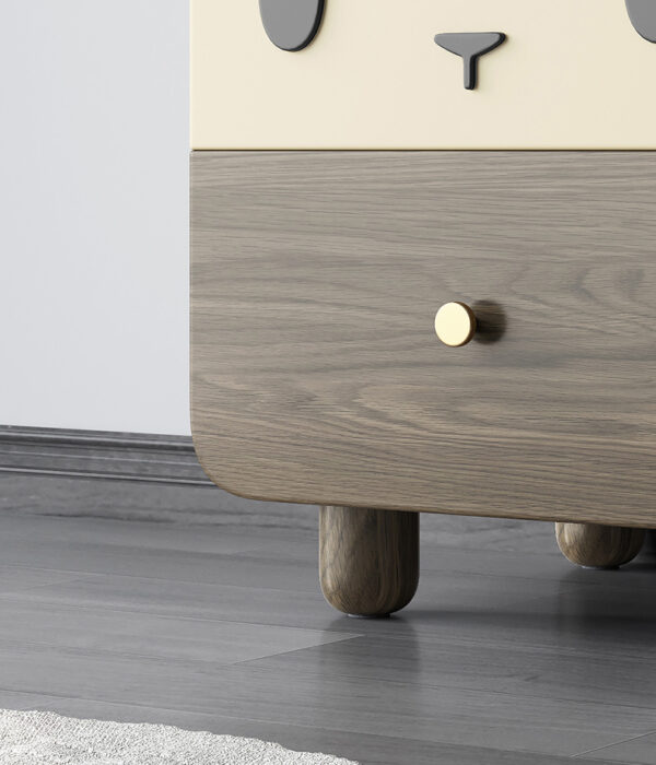 ขาย โต๊ะข้างไม้อเนกประสงค์ Kitten Side Table