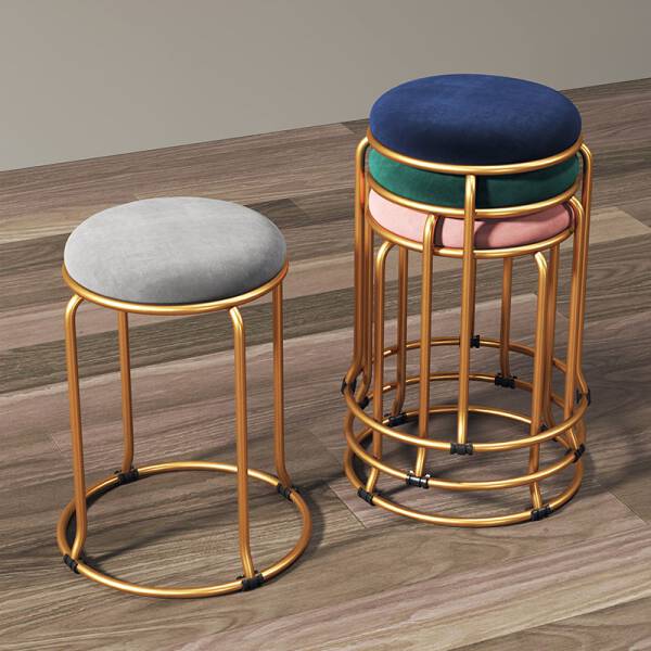 ขาย เก้าอี้สำหรับตกแต่งบ้าน Decorating Chair XVII