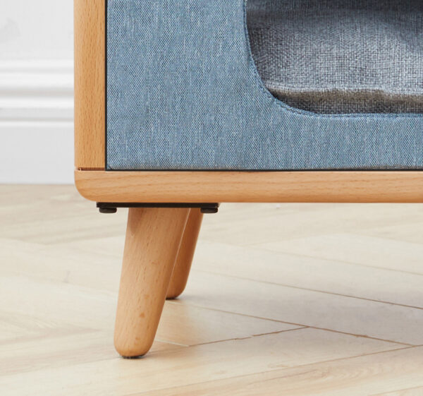 ขาย โต๊ะข้างที่นอนแมว Cat Bed Side Table