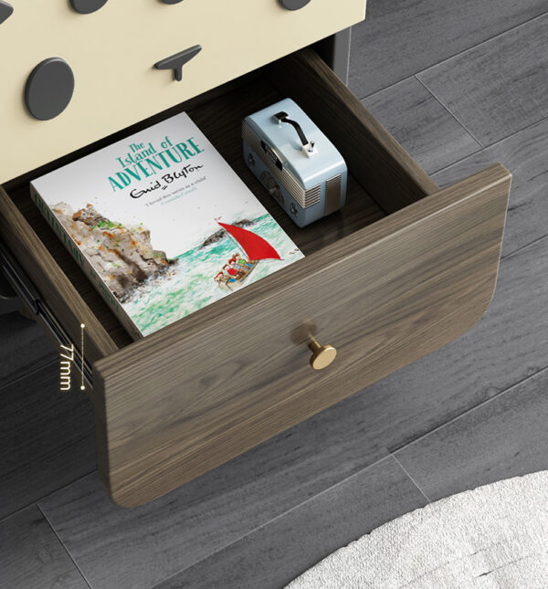 ขาย โต๊ะข้างไม้อเนกประสงค์ Kitten Side Table