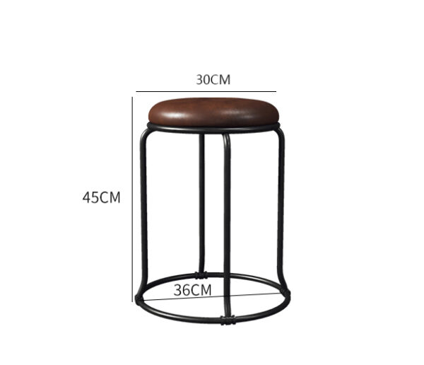 ขาย เก้าอี้สำหรับตกแต่งบ้าน Decorating Chair XVII