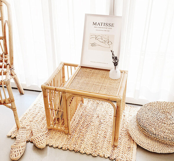 ขาย โต๊ะข้างอเนกประสงค์ Multifunctional Side Table