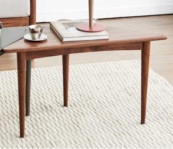 ขาย ชุดโต๊ะไม้อเนกประสงค์ Solid Wooden Side Table Set
