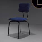 ขาย เก้าอี้พนักพิง Decorating Chair XVIII