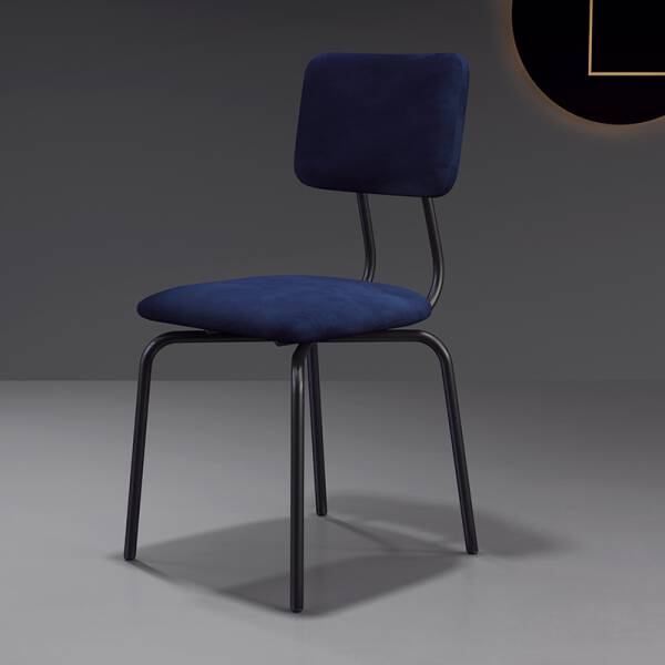 ขาย เก้าอี้พนักพิง Decorating Chair XVIII