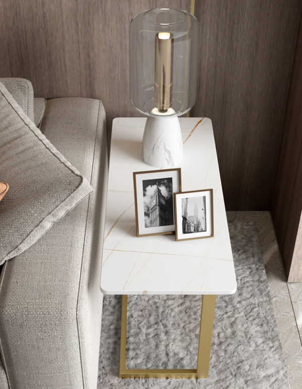 ขาย โต๊ะข้างอเนกประสงค์ Rectangles Side Table II