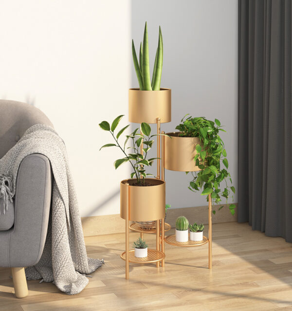 ขาย กระถางต้นไม้ตกแต่งบ้านและสวน Standing Planter