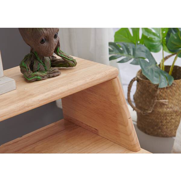 ขาย โต๊ะข้างไม้ Minimal Style Side Table