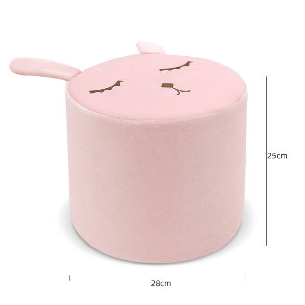 ขาย เก้าอี้พักเท้า Cutie Stool II