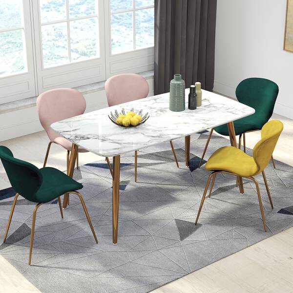 ขาย เก้าอี้พนักพิง Decorating Chair XIX