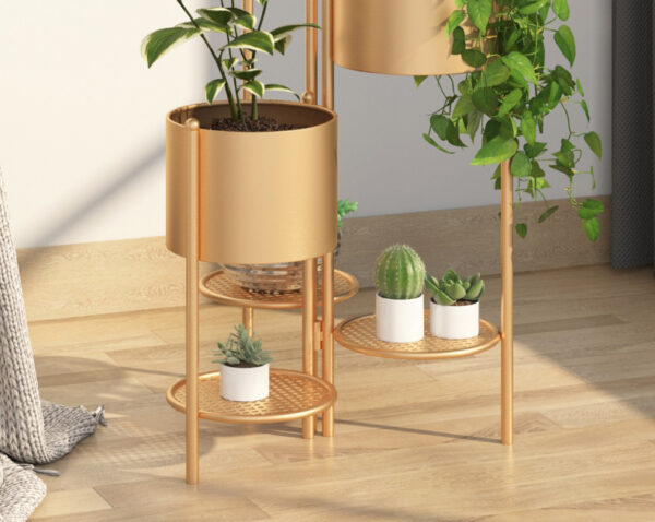 ขาย กระถางต้นไม้ตกแต่งบ้านและสวน Standing Planter