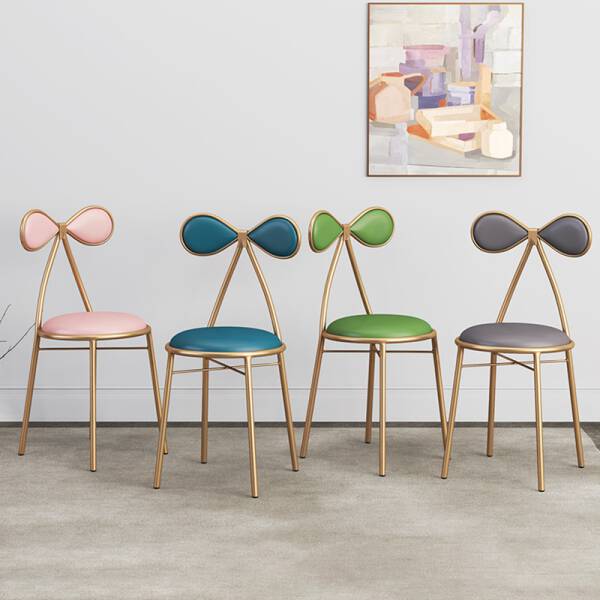 ขาย เก้าอี้พนักพิง Decorating Chair XVI
